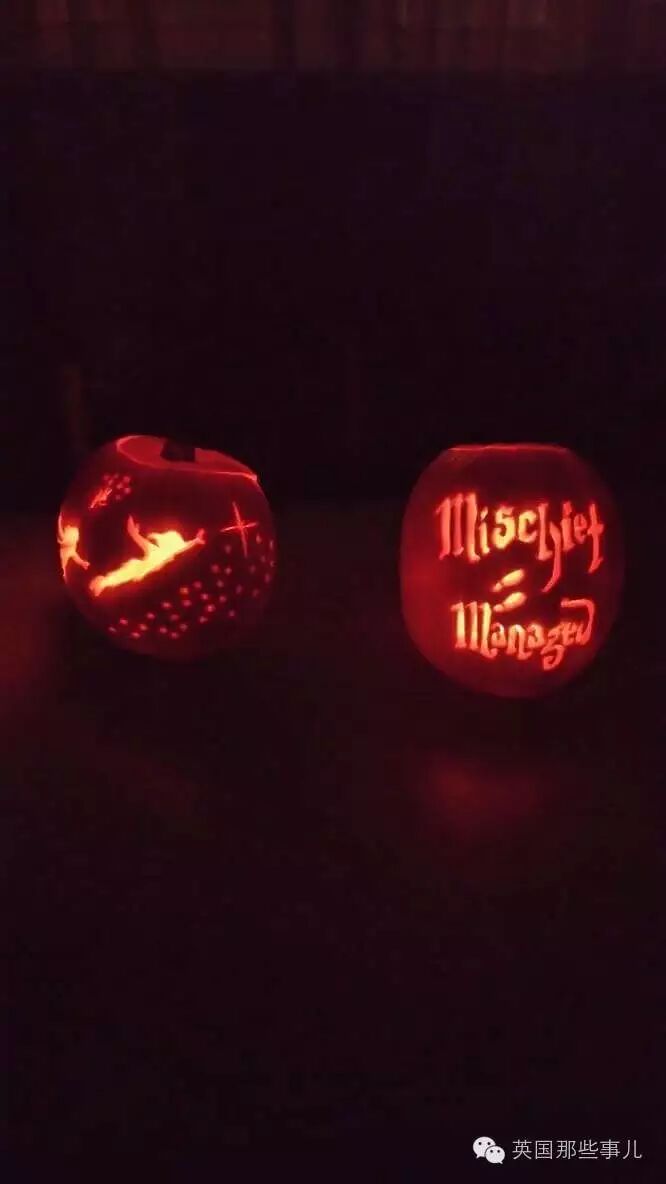 全世界哈迷已疯!罗琳亲自挑了一波网友的万圣装扮