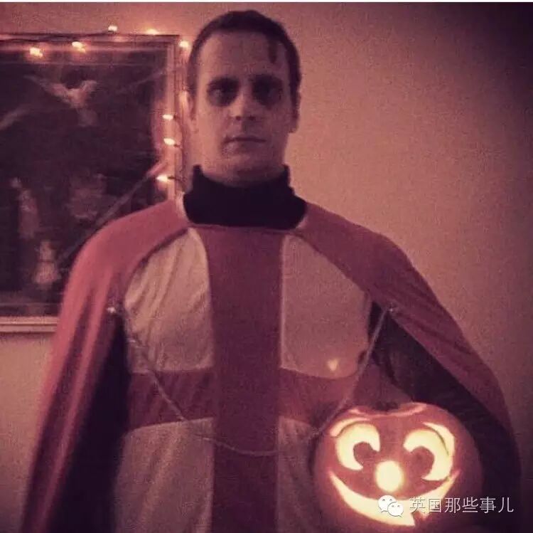 全世界哈迷已疯!罗琳亲自挑了一波网友的万圣装扮