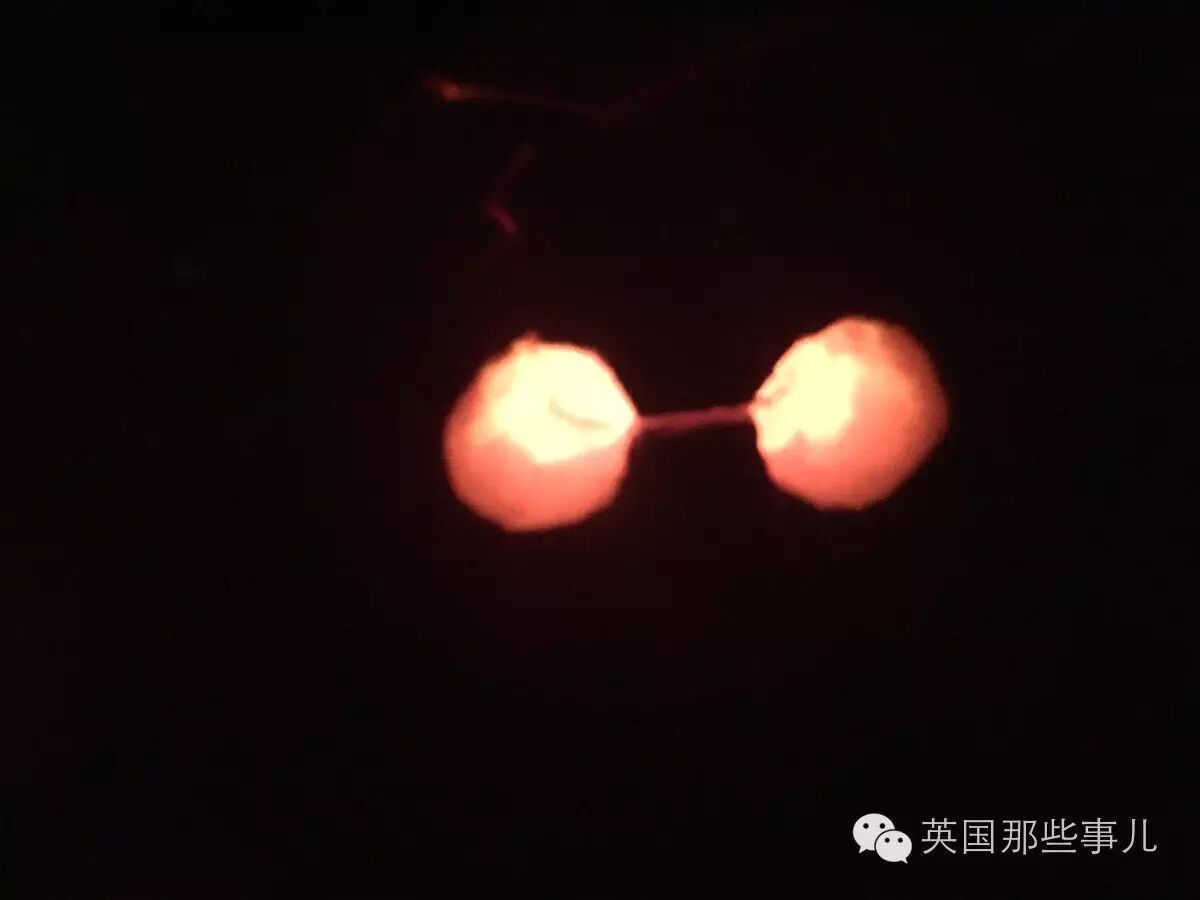 全世界哈迷已疯!罗琳亲自挑了一波网友的万圣装扮