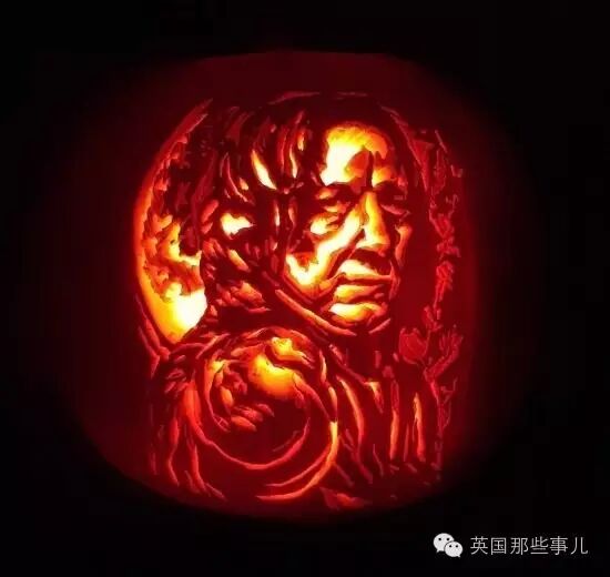 全世界哈迷已疯!罗琳亲自挑了一波网友的万圣装扮