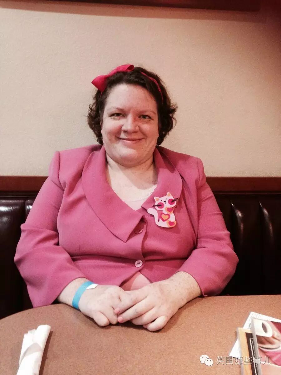 全世界哈迷已疯!罗琳亲自挑了一波网友的万圣装扮