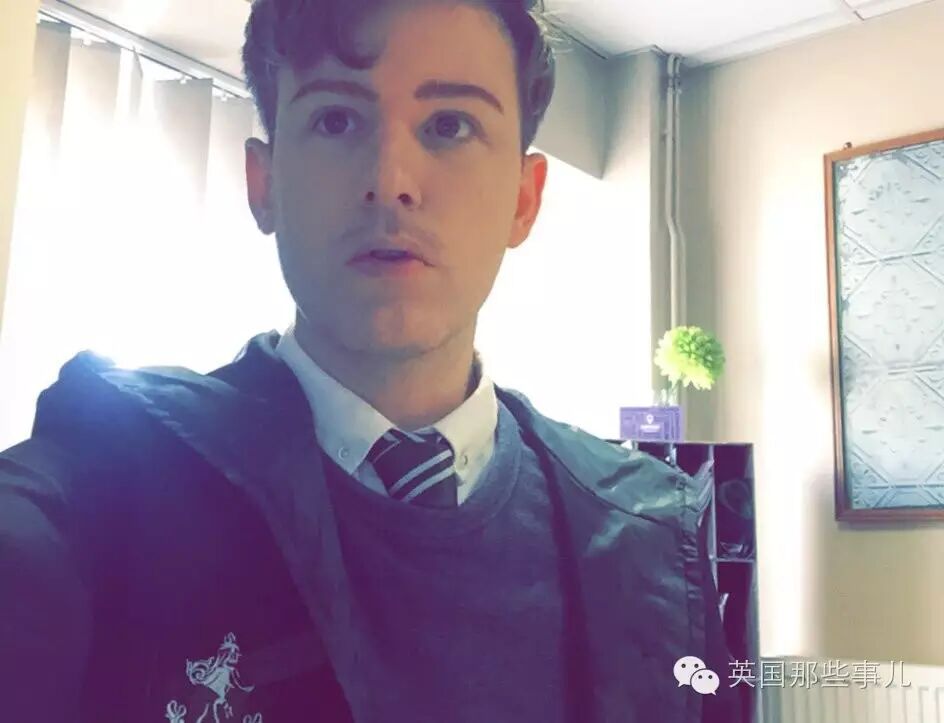 全世界哈迷已疯!罗琳亲自挑了一波网友的万圣装扮