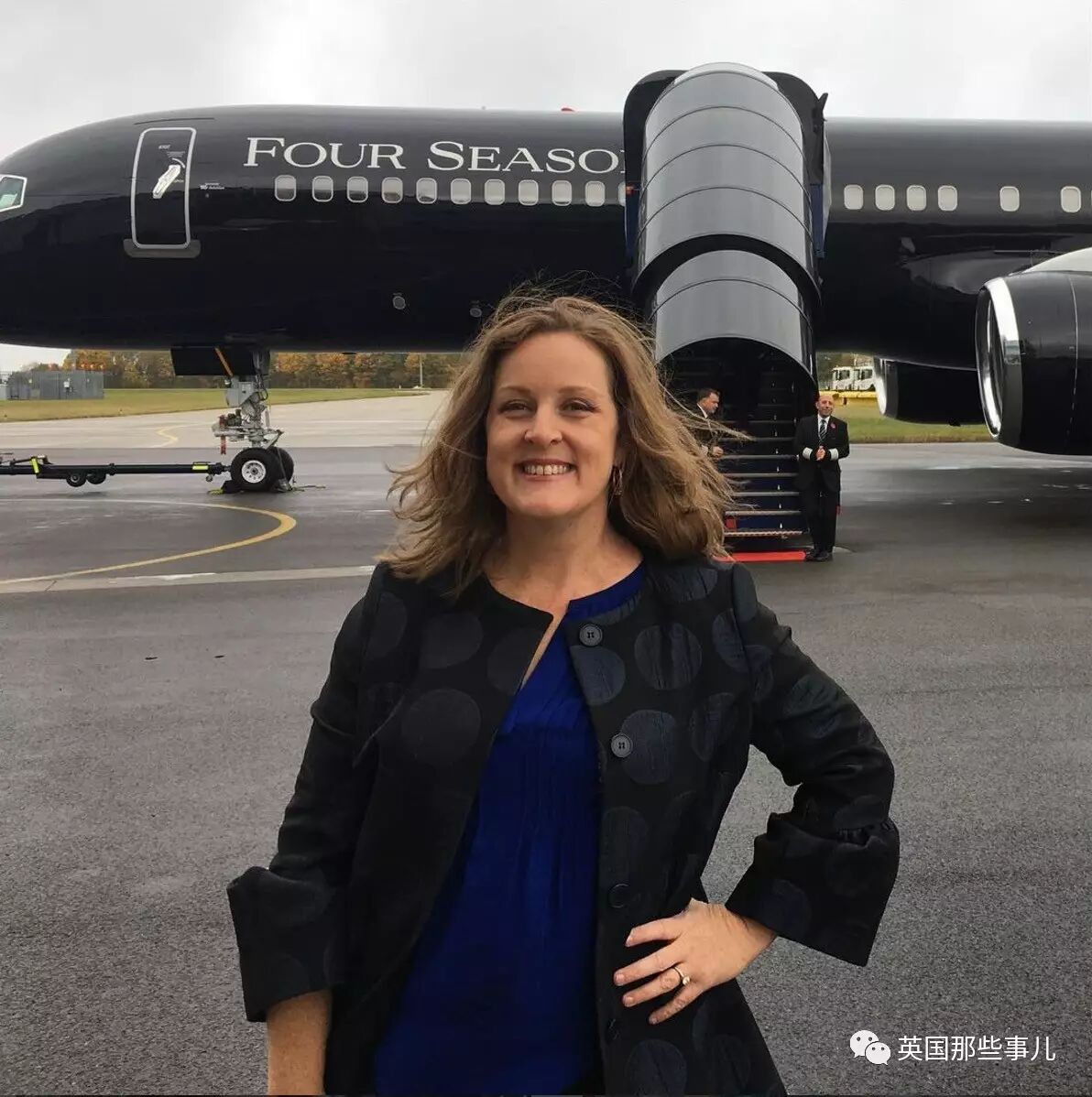 同样是超售，这家人从航空公司拿了1万多刀的补偿