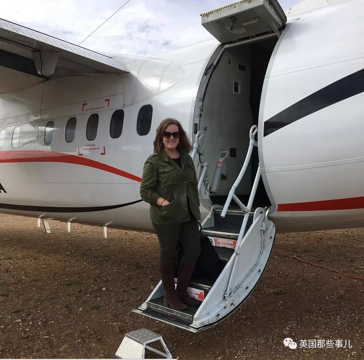 同样是超售，这家人从航空公司拿了1万多刀的补偿