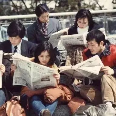 1977年到2000年普通中国人曾获得十大提升命运机遇