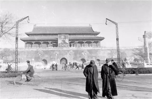 民国时期中国老照片, 非常珍贵!--ZT - Tiger666发表于老照片 民国时期中国老照片, 非常珍贵!--ZT - Tiger666发表于老照片