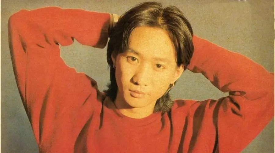 黄家驹:24年了,还是怀念有你的香港