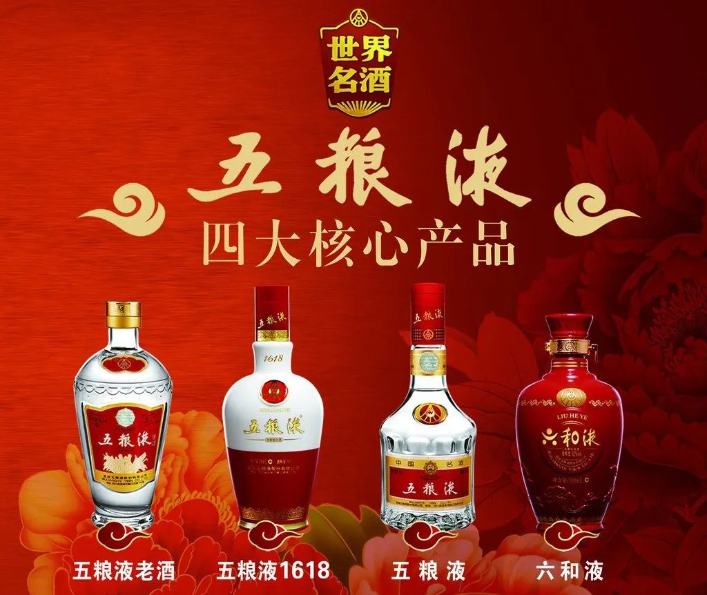 中国八大名酒有哪些?