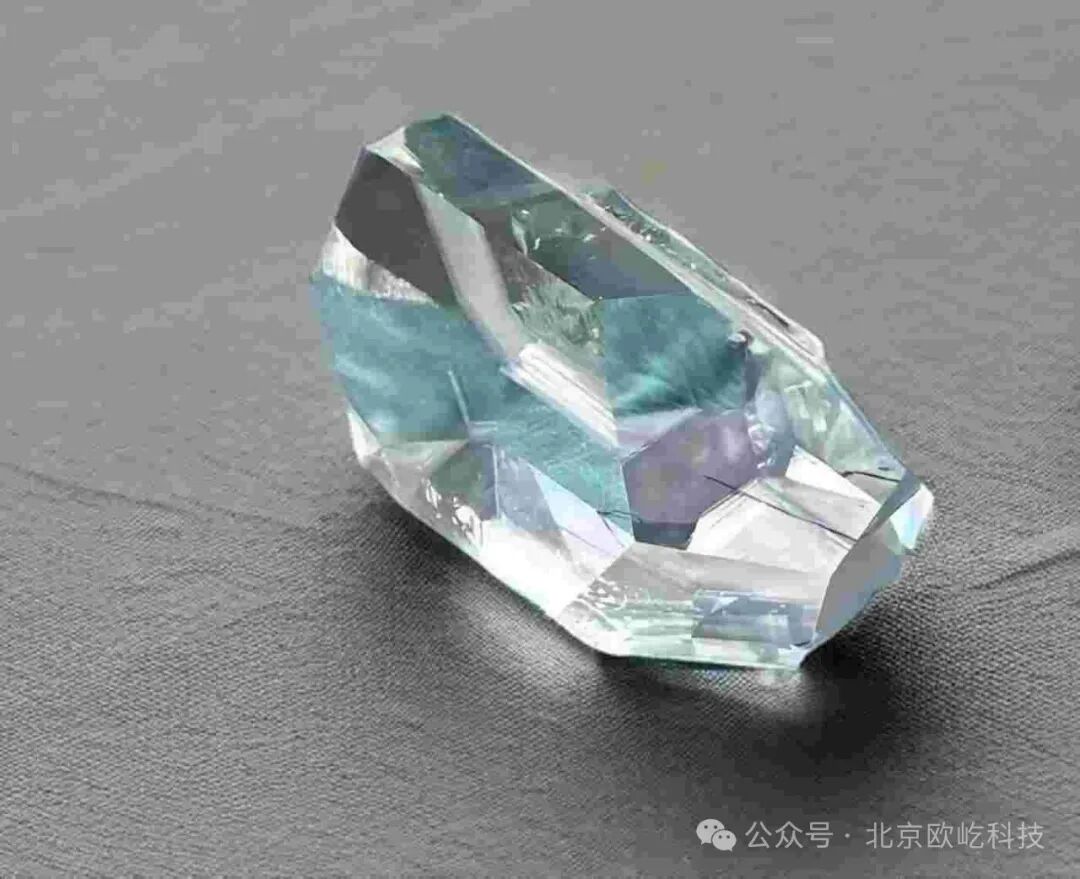 光之盛会・智联未来｜北京草莓视频WWW.5.APP科技邀您共赴 2026 慕尼黑上海光博会