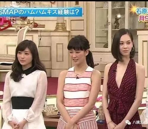 39岁“万人迷”上热搜，气质比18岁少女还好，仪态真是一把整容刀！