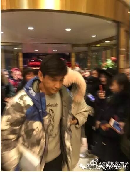 再拖恐不育,四爷松口默认;唐人捧新弃旧,若曦解约待产——刘诗诗终于怀孕!-怀孕期