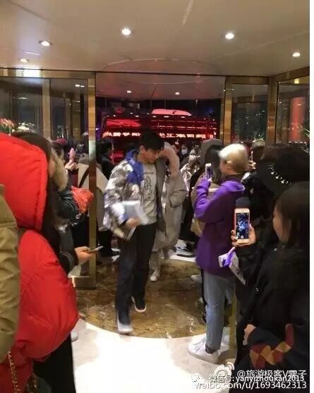 再拖恐不育,四爷松口默认;唐人捧新弃旧,若曦解约待产——刘诗诗终于怀孕!-怀孕期