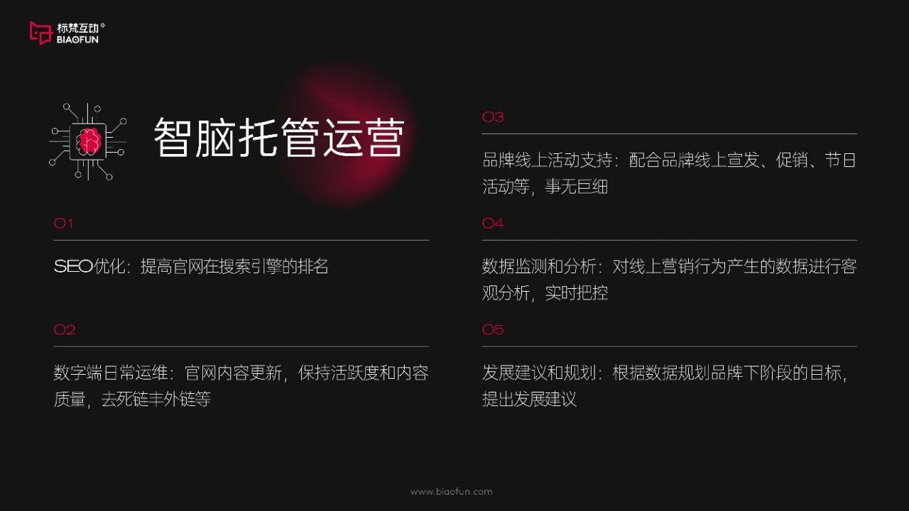 标梵互动