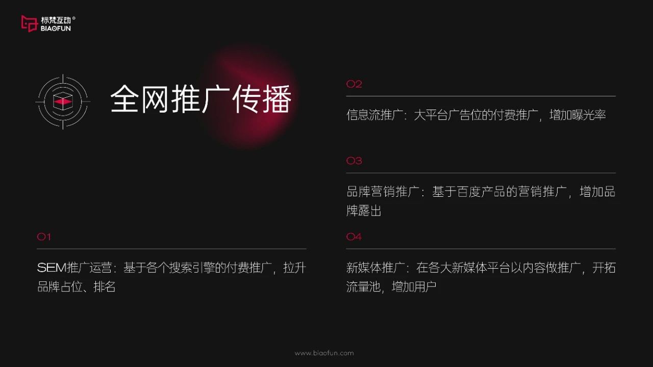 标梵互动