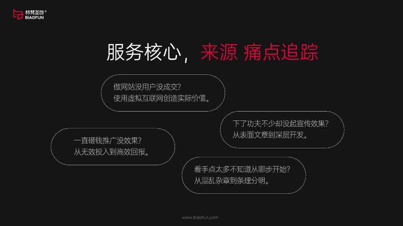 标梵互动