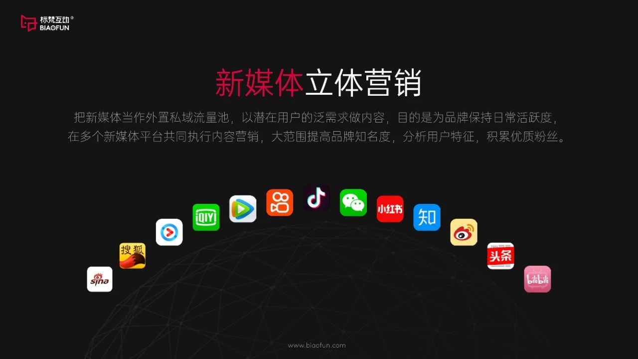 标梵互动