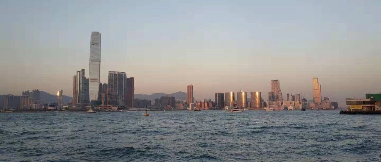 赞游记：香港办卡体验