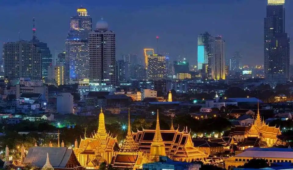 【曼谷房产】海外买房能移民吗？30万可以在泰国买房吗？