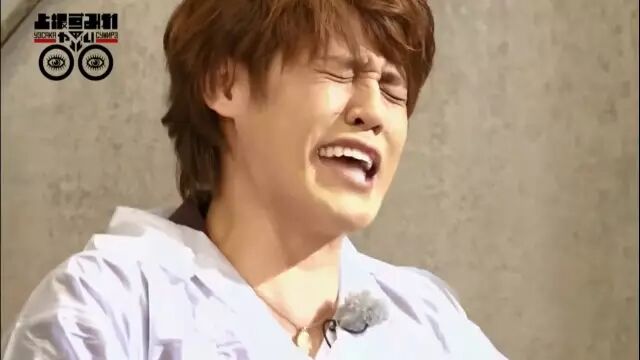 上坂堇主持的狂节目《上坂すみれのヤバい◯◯》最后一回居然请到「宫野真守」!光看预告就觉得很＂亚败＂XD