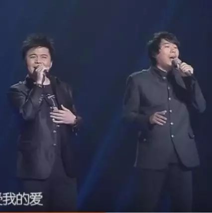 水木年华演唱经典歌曲《一生有你》好听极了