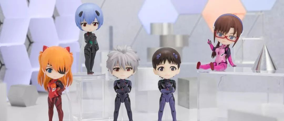 ƷϡFiguarts mini EVANGELIONϵ ...