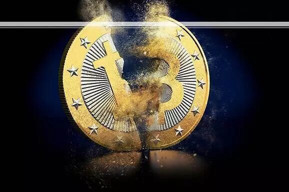 格林认为，建立战略比特币储备“几乎是不可避免的”。_比特币储备货币_国家央行开始储备比特币