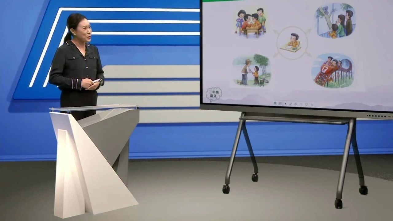 部编版语文三年级上册单元习作例文（附视频讲解+点评）-8