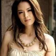 马艳丽曾经的“中国第一美女”,44岁还单身,资产上亿