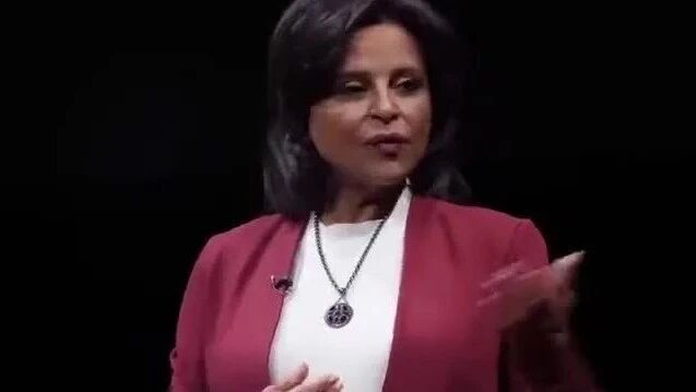 TED演讲｜对抗压力与焦虑！你才是自己最好的医生！