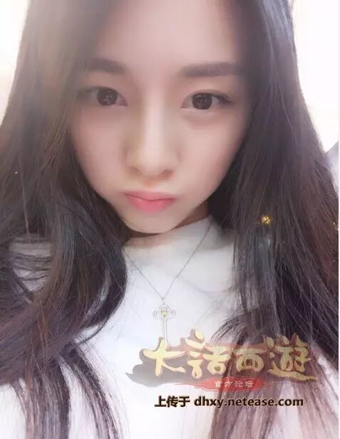 明星臉：范冰冰也在玩大話？ 搞笑 第3張