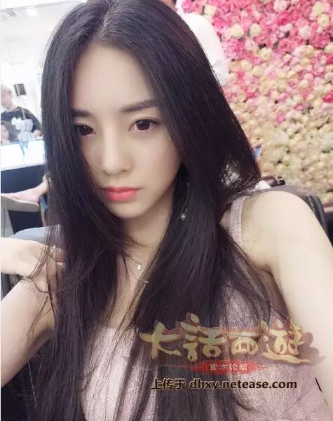 明星臉：范冰冰也在玩大話？ 搞笑 第7張