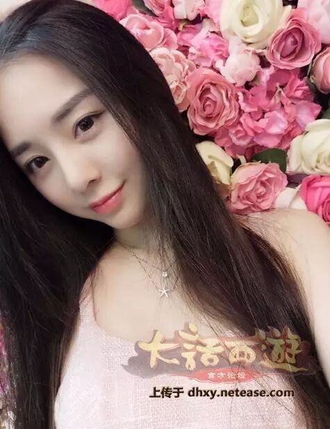 明星臉：范冰冰也在玩大話？ 搞笑 第8張