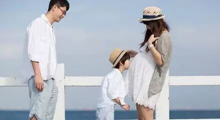 一胎剖宫产,第二胎还能顺产吗?剖宫产后阴道分娩你需要了解这些!-怀孕期