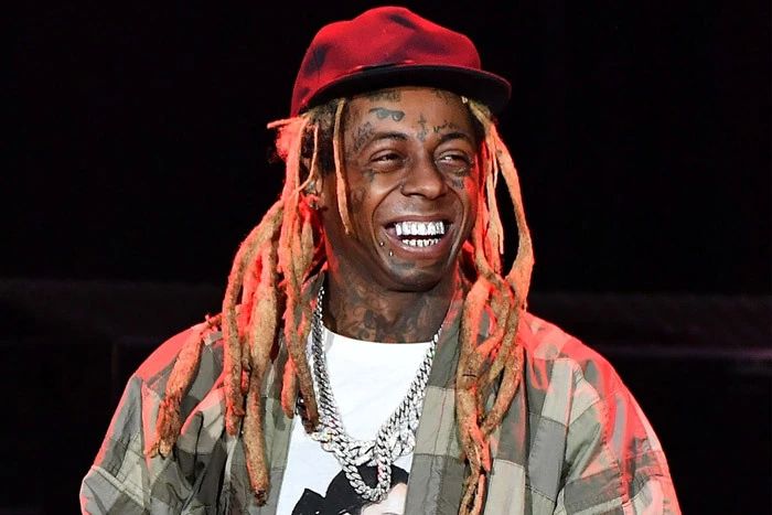 怎么Lil Wayne新专辑在国内一点水花都没有?不会真有人不知道他有多牛逼吧?