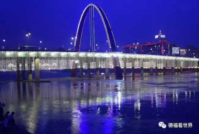 雅安大桥(彩虹桥)