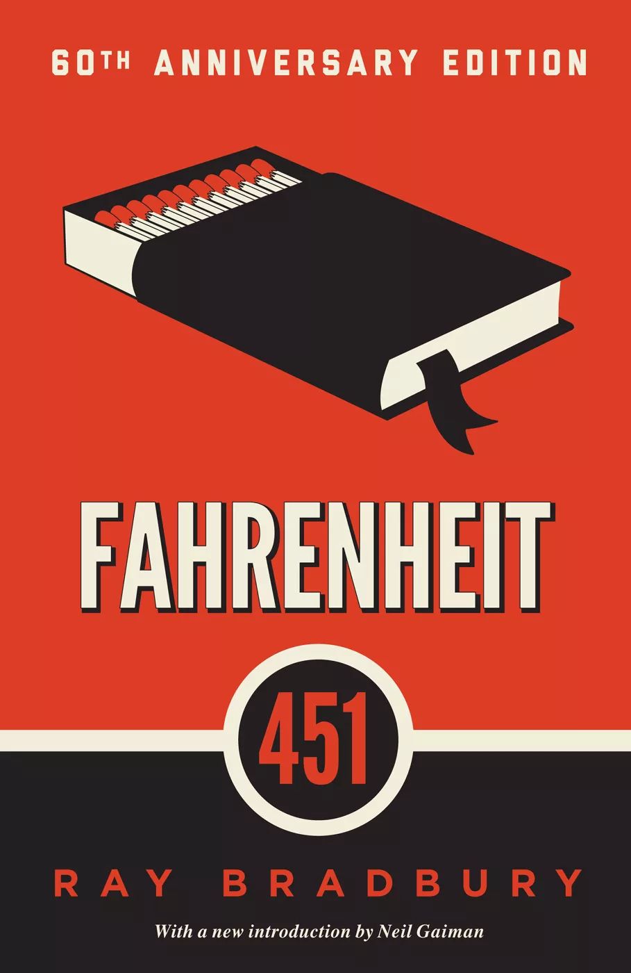 Ray Bradburys Fahrenheit 451: The Direction We Are Going