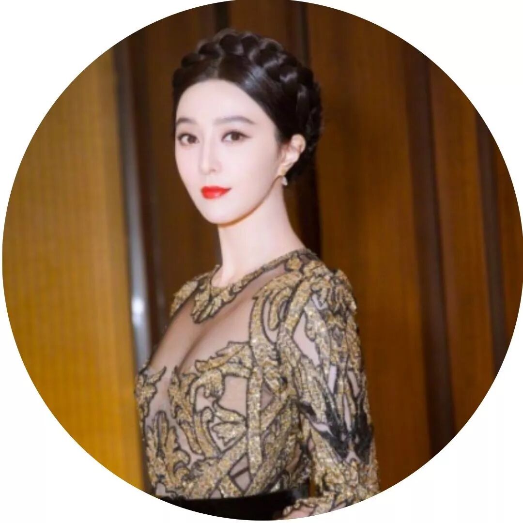 被“黑”了那么多次,范冰冰终于正面开撕张馨予了?