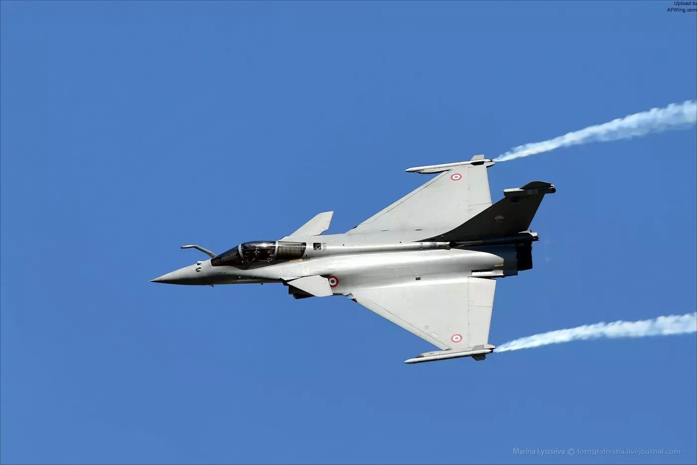 2017巴黎航展精彩回顾..