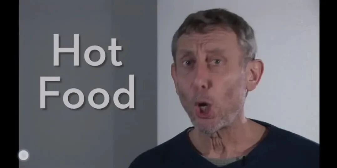 双语版文字稿⭐火出圈的“Nice爷爷”表情包，居然源于吃土豆？