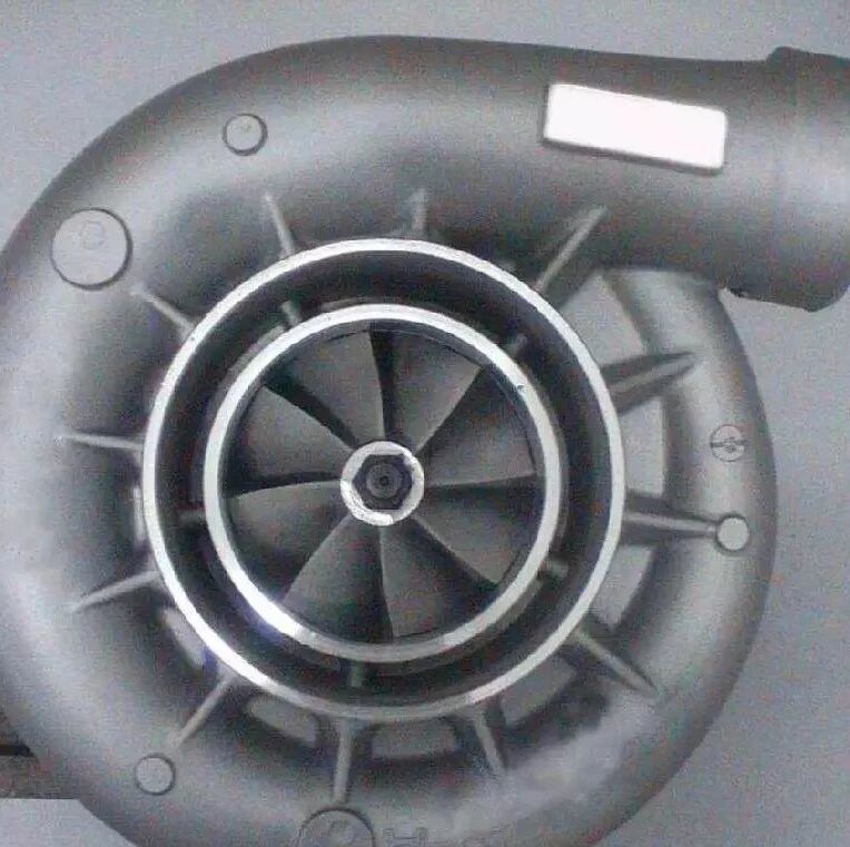 汽车涡轮增压器零部件供应商及配套厂商盘点