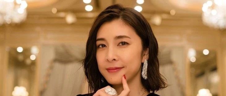 女性律政戏太热门?冬季档“丑闻终结者”竹内结子法庭隔空对决“傲骨贤妻”常盘贵子