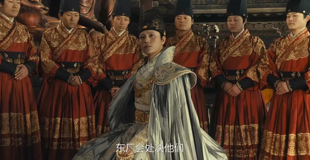 锦衣卫东厂西厂六扇门它们哪个更厉害