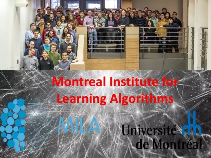 回顾 | Yoshua Bengio暑期课程《Deep Learning fo