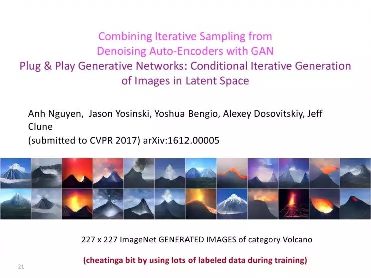 回顾 | Yoshua Bengio暑期课程《Deep Learning fo