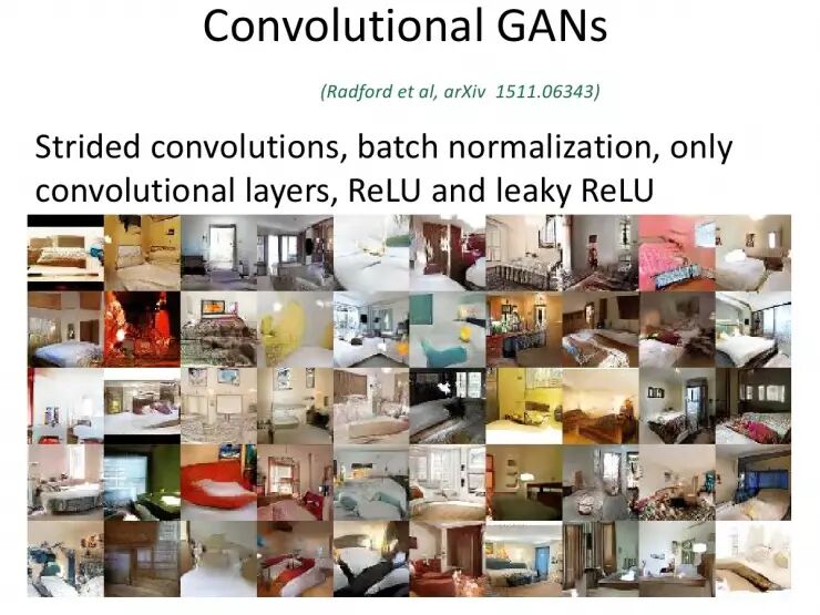 回顾 | Yoshua Bengio暑期课程《Deep Learning fo