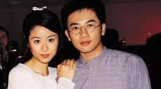 苏有朋老婆长这样,怪不得不娶心如