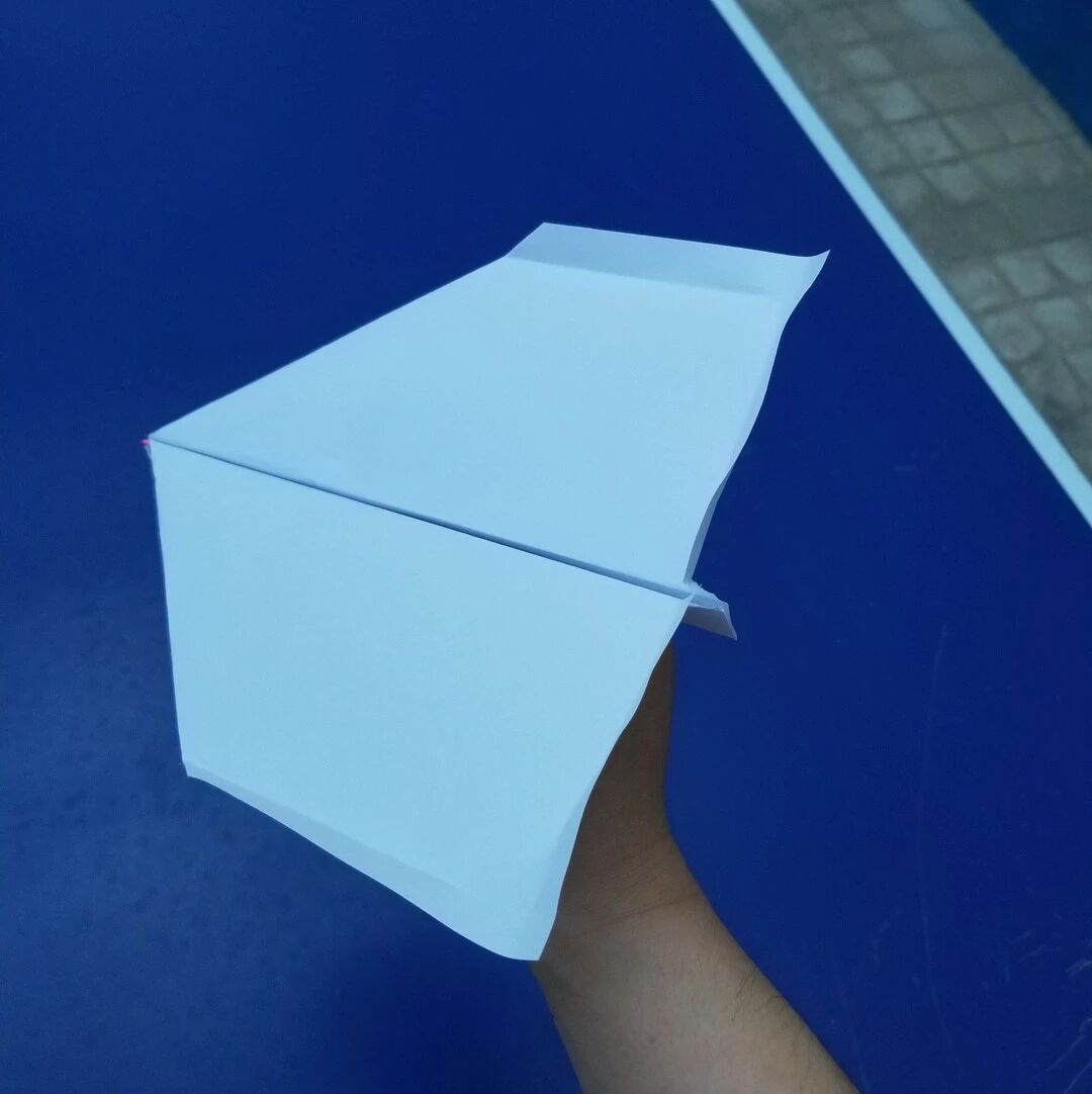 说到空气动力学，今天..