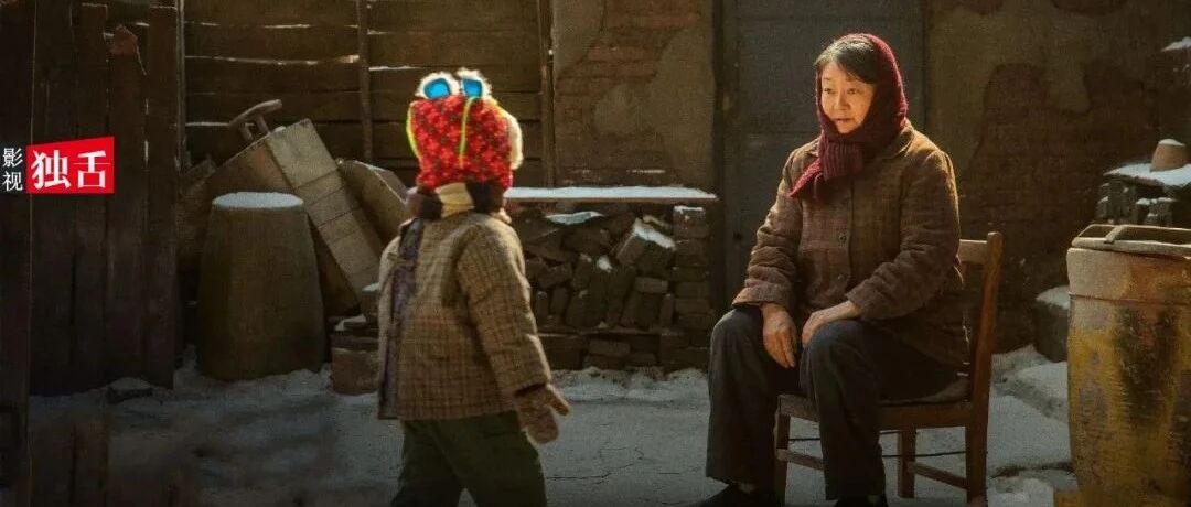 萨日娜:我这辈子的责任,就是把“妈妈”演好