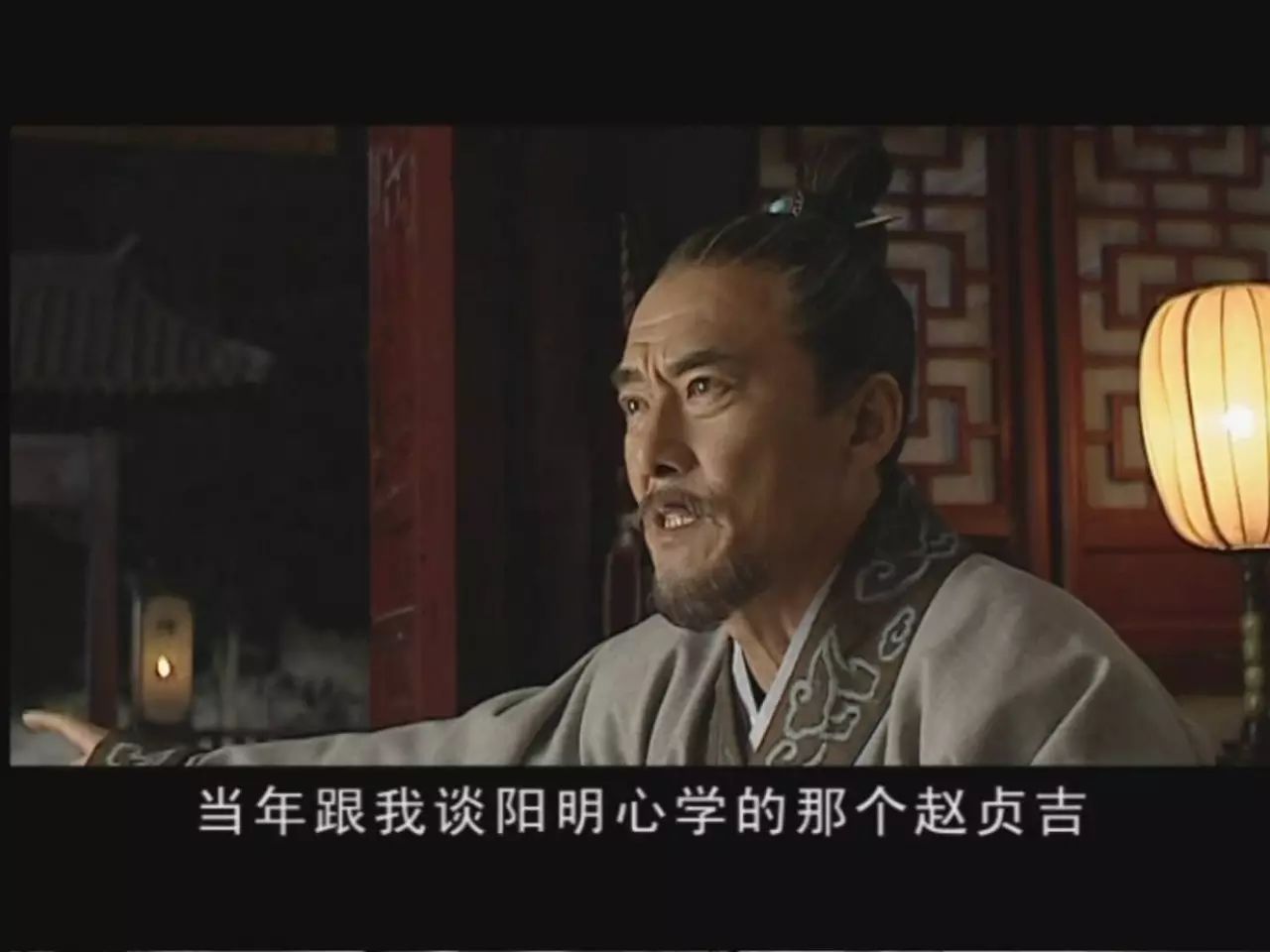 重看《大明王朝1566》的意义何在?它回应了我们的现实