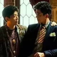 复古风穿衣搭配,我就服这剧!